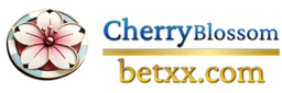 Cherry Blossom Casino Logo